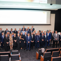 Nova gestão da CBIC amplia protagonismo de Goiás e reforça presença do Sinduscon-GO no cenário nacional